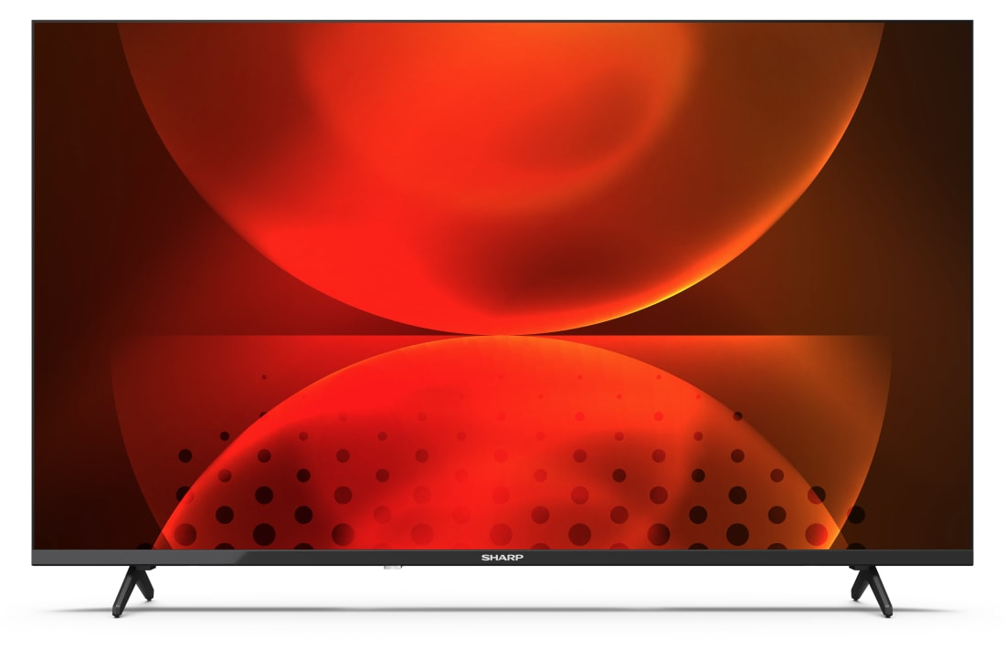 Sharp 40FH2EA TV 101 6 cm 40 Full HD Smart TV Wifi - vue 8