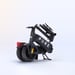 Pure Electric Advance Flex 25 km/h Gris 9,5 Ah