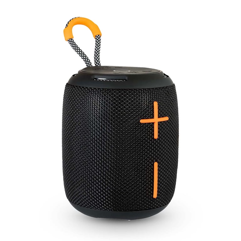 Imperial Enceinte Bluetooth 5.1 Portable BAS 9 avec Éclairage d'Ambiance LED IPX6
