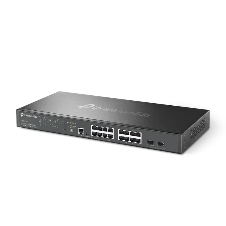 TP Link SG3218XP M2 - vue 5