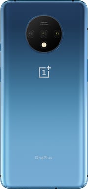 OnePlus 7T 16,6 cm (6.55'') SIM doble Oxygen OS 4G USB Tipo C 8 GB 128 GB 3800 mAh Azul