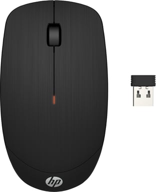 HP Souris sans fil X200