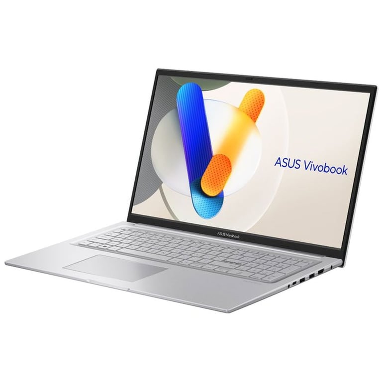 PC Portable ASUS VivoBook 17 X1704 Win 11 17.3 FHD Intel Core 7 RAM SSD - vue 9