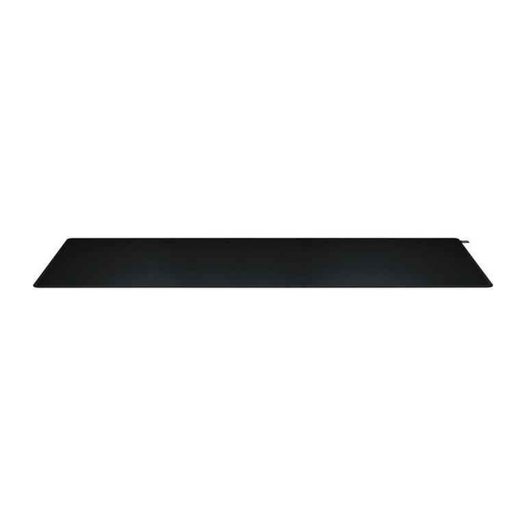 Tapis de gaming CHERRY XTRFY Cherry GP5 Surface en tissu Base antidérapante Format étendu - vue 2