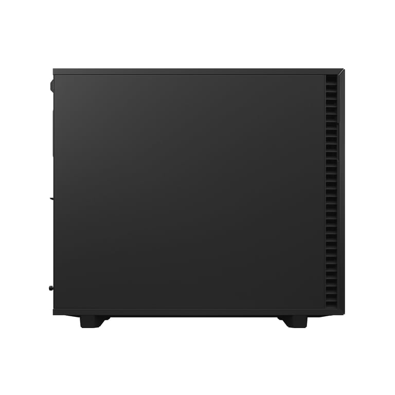 Fractal Design Define 7 TG - vue 6