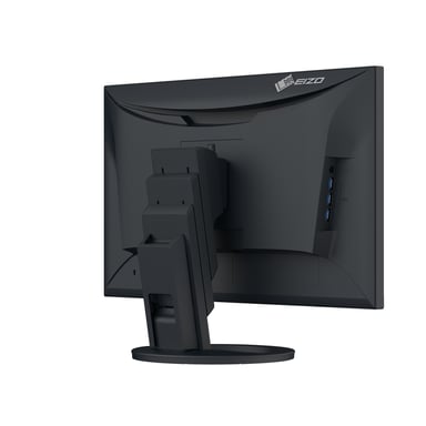 EIZO FlexScan EV2490-BK écran plat de PC 60,5 cm (23.8'') 1920 x 1080 pixels Full HD LED Noir