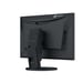 EIZO FlexScan EV2490-BK écran plat de PC 60,5 cm (23.8'') 1920 x 1080 pixels Full HD LED Noir
