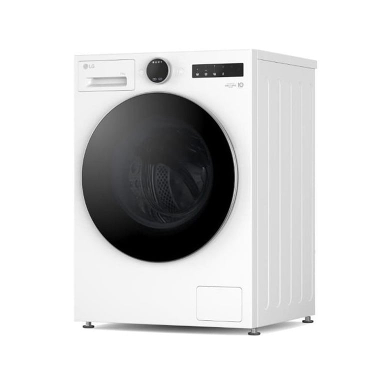 LG Lave linge frontal 60 cm 11 Kg 1400 trmin F14X71WSTA - vue 6