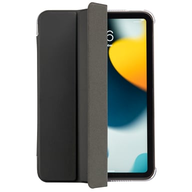Pochette pour tablette ''Fold Clear'' pour iPad mini 8,3'' (6e gén./2021)e - Noir