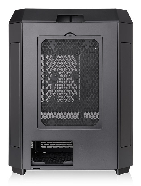 Thermaltake The Tower 600 - vue 8