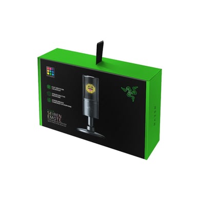 Microphone Emote RAZER Seiren