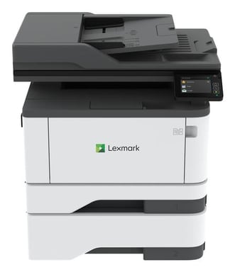 Lexmark MX431adn Laser A4 600 x 600 DPI 40 ppm