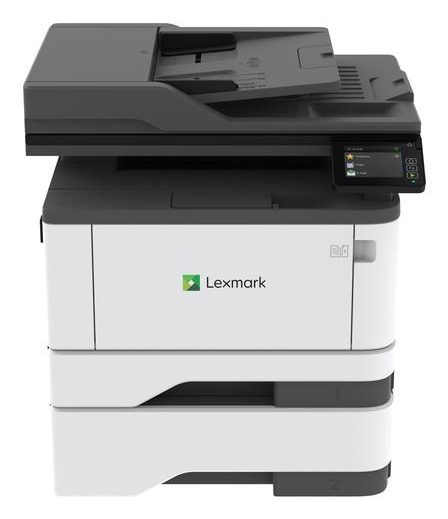 Lexmark MX431adn 29S0210 - vue 3