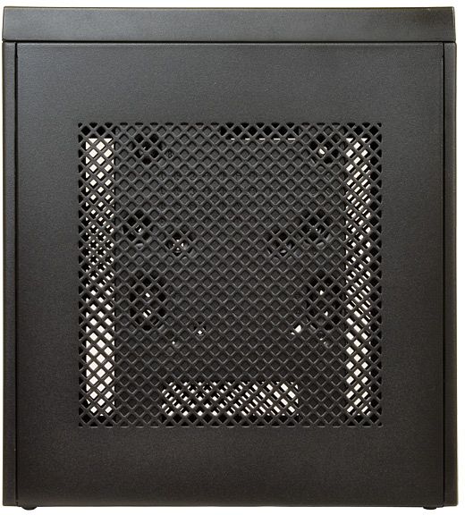 Chieftec IX 03B OP unité centrale Mini Tower Neuf - vue 2