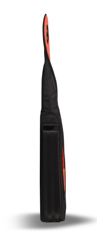 be.ez 15.4 LE vertigo Pumpkin 39 1 cm 15.4 Malette Neuf - vue 3