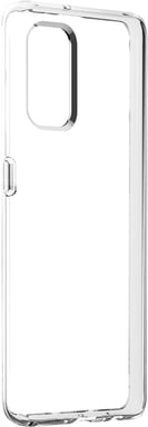 BIG BEN SILITRANSOPA16 coque de protection pour téléphones portables 16,6 cm (6.52'') Housse Transparent OPPO A16 / A16S / A54S