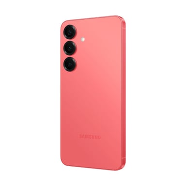 Galaxy S25 (5G) 512 Go, Rose