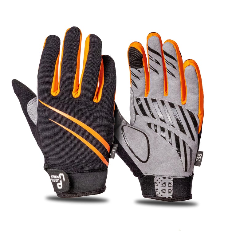 URBAN PRIME GANTS LONGS D'HIVER UP Neuf - vue 3