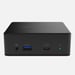 Belkin USB-C Dual Display Docking Station USB 3.2 Gen 1 (3.1 Gen 1) Tipo-C Negro