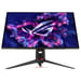 ASUS ROG Swift OLED écran plat de PC 67,3 cm (26.5'') 3840 x 2160 pixels 4K Ultra HD QD-OLED Noir (PG27UCDM)