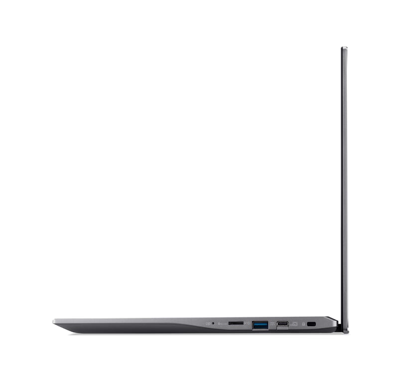 Acer Chromebook 515 CB515-1WT-35UF i3-1115G4 39,6 cm (15.6