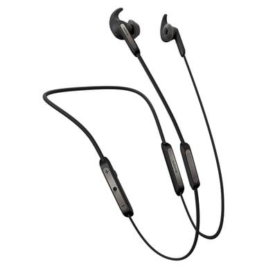 Jabra Elite 45e Auriculares Inalámbrico Dentro de oído Llamadas/Música MicroUSB Bluetooth Negro