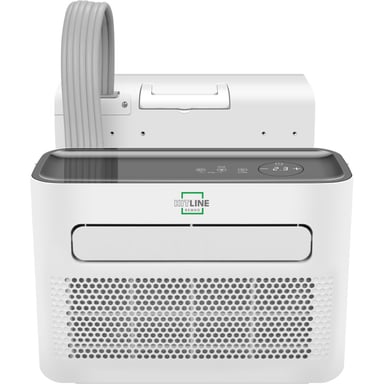 Climatiseur mobile split idéal pour caravanes et campings Remko SKC 150