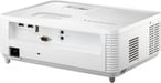 Viewsonic PX704HDE videoproiettore 4000 ANSI lumen DMD 1080p [1920x1080] Nero, Bianco (PX704HDE - Projector, 4000AL, - Full HD - Warranty: 36M)