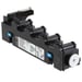 Bouteille de récupération toner KONICA MINOLTA WB-P05 WBP05 A4Y5WY1 module de remplacement noir