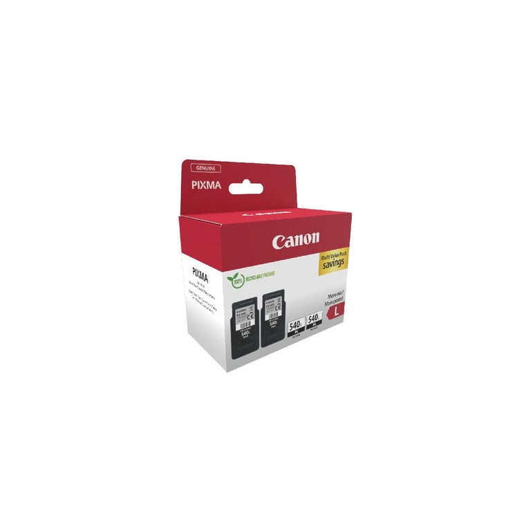 Canon Cartouche 5224B020 - vue 3