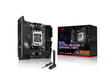 ASUS ROG STRIX B650E-I GAMING WIFI AMD B650 Zócalo AM5 mini ITX