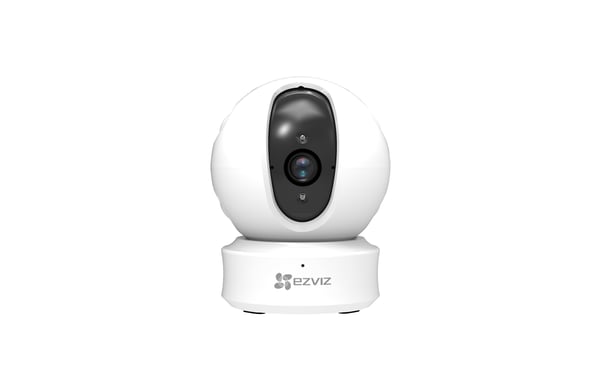 EZVIZ C6C FHD Dôme Caméra de sécurité IP Intérieure 1920 x 1080 pixels Au plafond/à poser