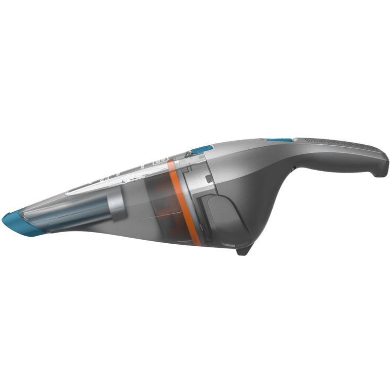 & Decker Dustbuster NVC215WA - vue 5