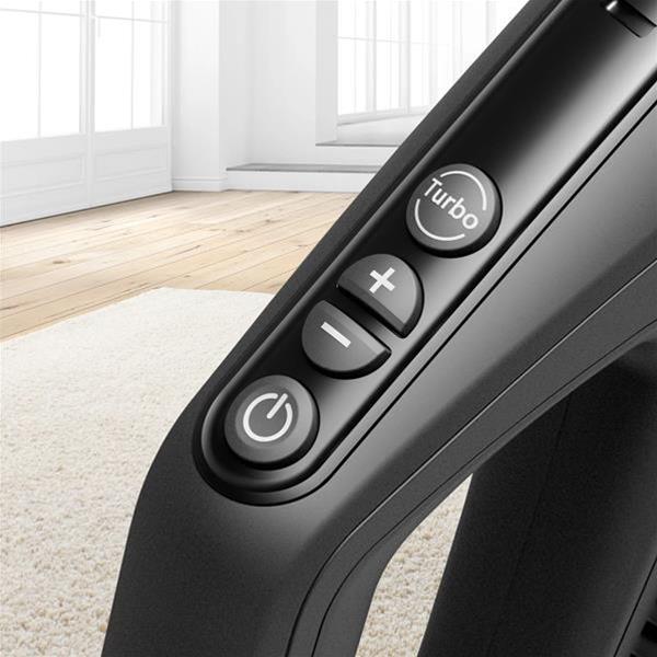 Aspirateur Traîneau Bosch BGB6SIL1 – 700 W, Filtre HEPA, 4,5 L - vue 3
