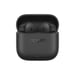 OPPO Enco Buds3 Écouteurs True Wireless, 42h d'autonomie, Pilote Dynamique de 12,4 mm, BT 5,4, Commandes tactiles, Annulation du Bruit Passif, Android et iOS, IP55, [Version Italienne], Noir