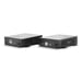 Lindy Kit Extender HDMI 4K60, USB, IR & RS232 sur fibre optique, 300m