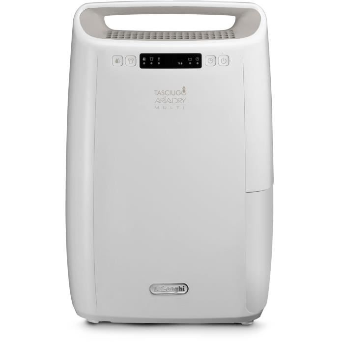 DELONGHI Déshumidificateur mobile DEXD214RF - vue 6