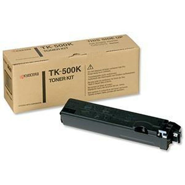 Kyocera TK Toner - vue 2