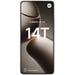 14T Pro (5G) 256 Go, Gris Titane