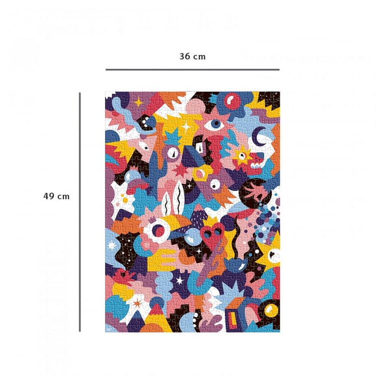 Nathan Amour troposmique II - vue 4