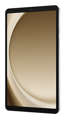 Samsung Galaxy Tab A9 4G Mediatek LTE-TDD & LTE-FDD 64 GB 22,1 cm (8.7'') 4 GB Wi-Fi 5 (802.11ac) Plata