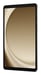 Samsung Galaxy Tab A9 4G Mediatek LTE-TDD & LTE-FDD 64 GB 22,1 cm (8.7'') 4 GB Wi-Fi 5 (802.11ac) Plata