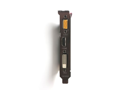 Zotac GeForce GT 710 NVIDIA 2 Go GDDR3