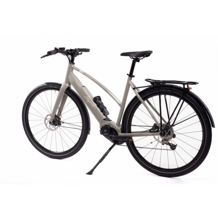 Vélo électrique Nomades en carbone Taille Neuf - vue 7