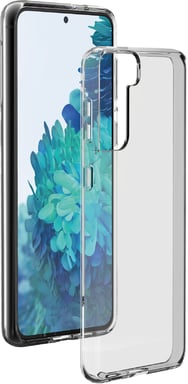 Bigben Connected SILITRANSGS21FE coque de protection pour téléphones portables Transparent Samsung G S21FE