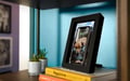 Twelve South PowerPic Smartphone Negro Cargador Inalámbrico Interior