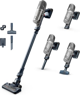 Aspirateur balai sans fil 18?V