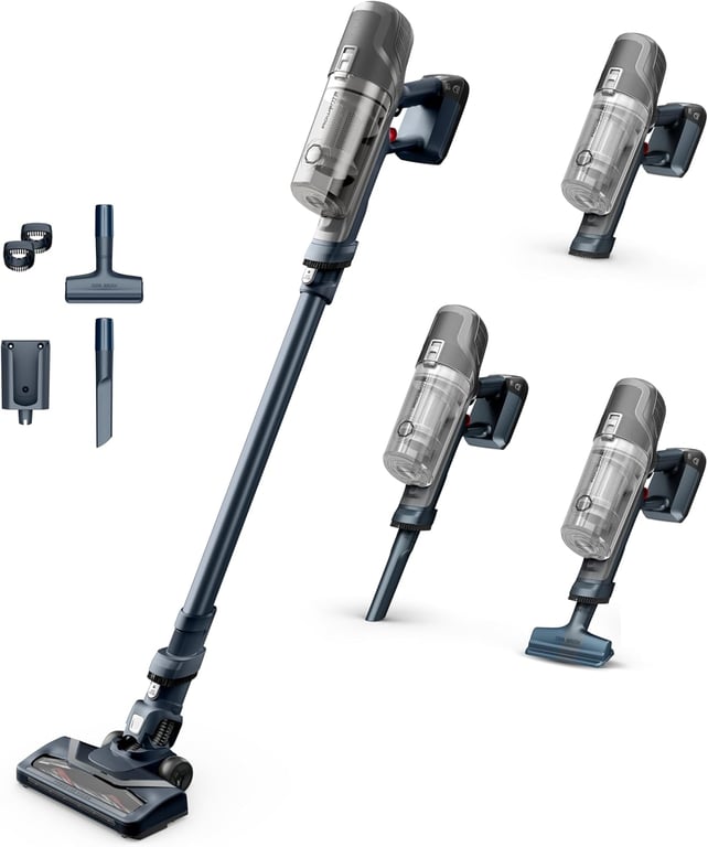 Aspirateur balai sans fil 18?V Neuf - vue 2