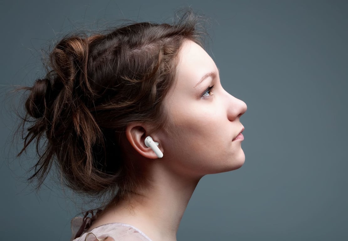 Cellularline 8018080490538 Casque Sans fil Ecouteurs AppelsMusique Bluetooth Neuf - vue 6