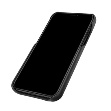 Coque cuir Apple iPhone 11 Pro Max -  - Vert - Simili cuir